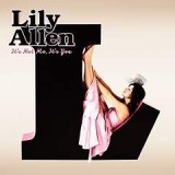 ALLEN LILY