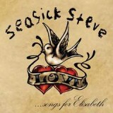 SEASICK STEVE