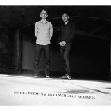 REDMAN JOSHUA & BRAD MEHLDAU