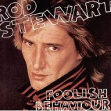 STEWART ROD