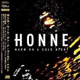 HONNE