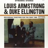 ARMSTRONG LOUIS & DUKE ELLINGTON