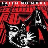 FAITH NO MORE