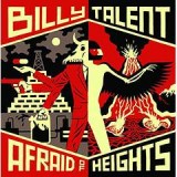 BILLY TALENT