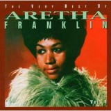 FRANKLIN ARETHA