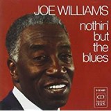 WILLIAMS JOE