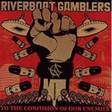 RIVERBOAT GAMBLERS