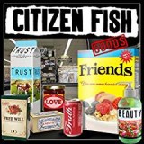 CITIZEN FISH