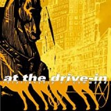 AT THE DRIVE-IN