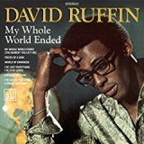 RUFFIN DAVID