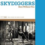 SKYDIGGERS