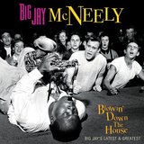 McNEELY BIG JAY