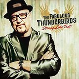 FABULOUS THUNDERBIRDS