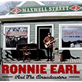 EARL RONNIE & THE BROADCASTERS EARL