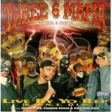 THREE 6 MAFIA