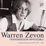 ZEVON WARREN