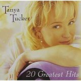 TUCKER TANYA