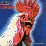 ATOMIC ROOSTER