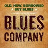 BLUES COMPANY