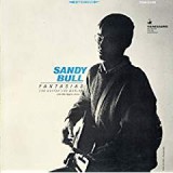 BULL SANDY