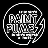 PAINT FUMES