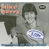 BERRY MIKE