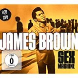 BROWN JAMES