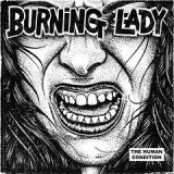 BURNING LADY