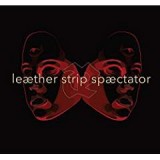 LEATHER STRIP