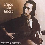 DE LUCIA PACO