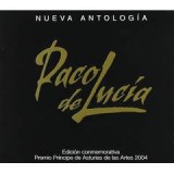 DE LUCIA PACO