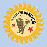 BRAND NEW HEAVIES