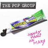 POP GROUP