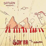 SUN RA & HIS ARKESTRA