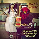 ADMIRAL SIR CLOUDESLEY SHOVELL