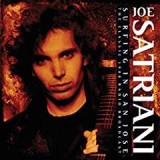 SATRIANI JOE