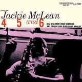 McLEAN JACKIE