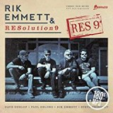 EMMETT RIK & RESOLUTION