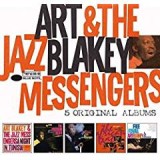 BLAKEY ART & THE JAZZ MESSENGERS