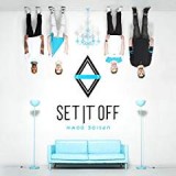 SET IT OFF