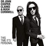 DR. JOHN COOPER CLARKE & HUGH CORNWELL