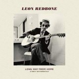 REDBONE LEON