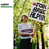 SAINT ETIENNE