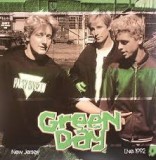 GREEN DAY