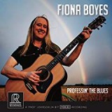 BOYES FIONA