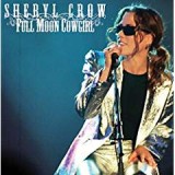 CROW SHERYL