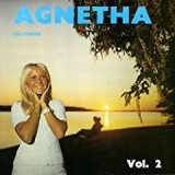 FALTSKOG AGNETHA