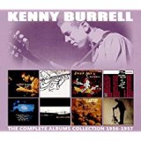 BURRELL KENNY