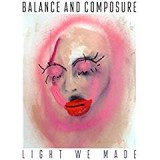 BALANCE & COMPOSURE