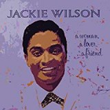 WILSON JACKIE